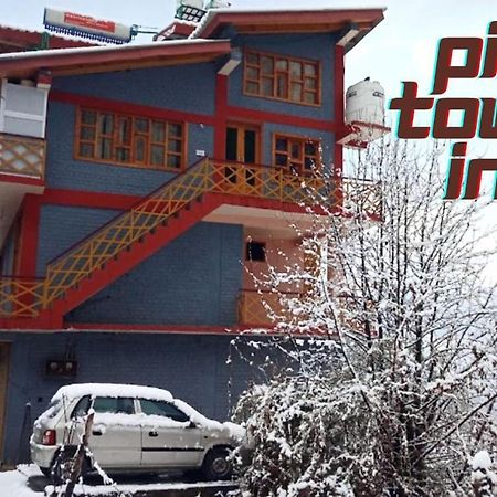 Pine Tower Inn Manali  Bagian luar foto